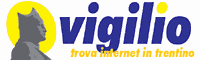Vigilio - Trova Internet in Trentino